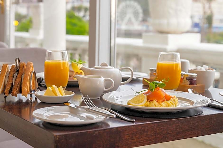 St George's Hotel - Llandudno