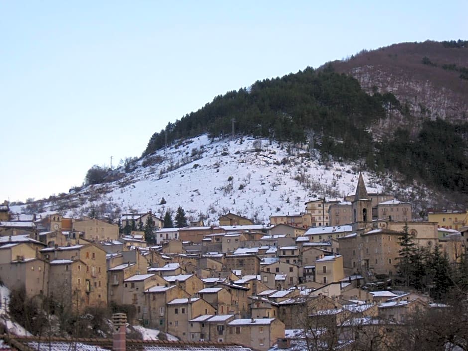 Bed & Breakfast Al Ponte