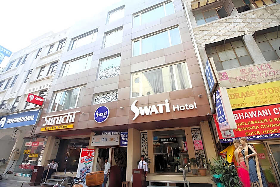 Hotel Swati