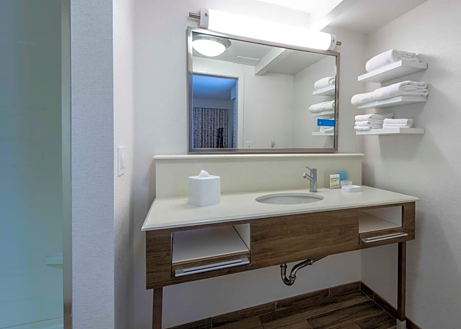 Hampton Inn Boca Raton