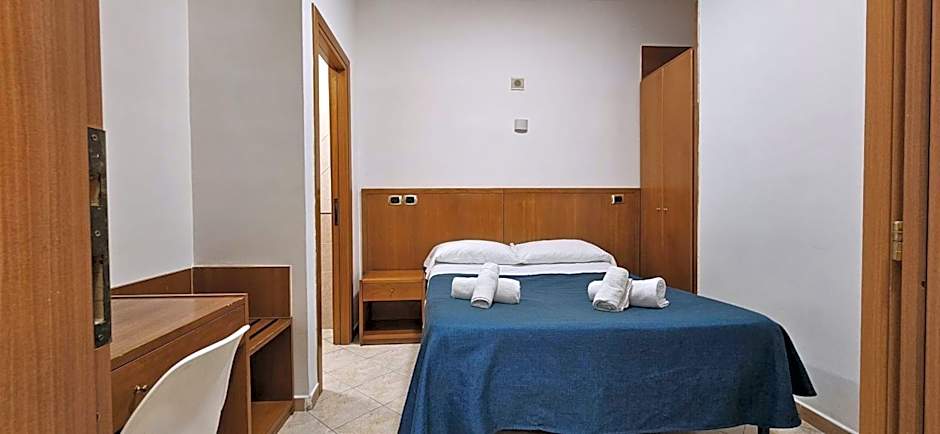 Hotel Zara Napoli