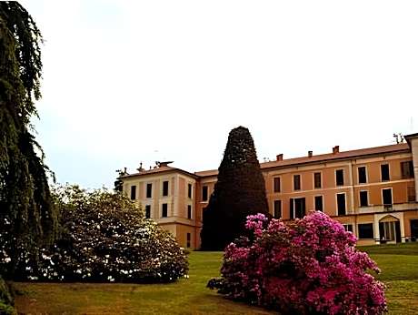 Hotel Villa Borghi