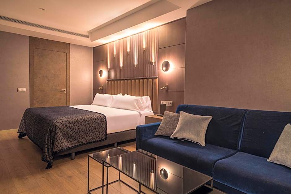 Catalonia Gran Via Bilbao