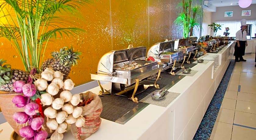 Thistle Port Dickson Hotel