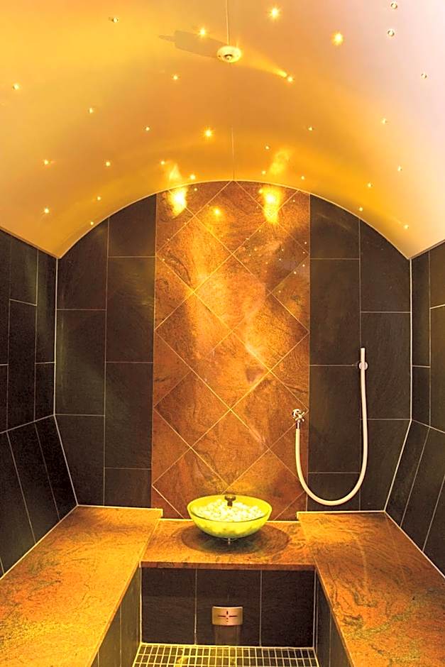 Hotel Gasthof Stuibenfall