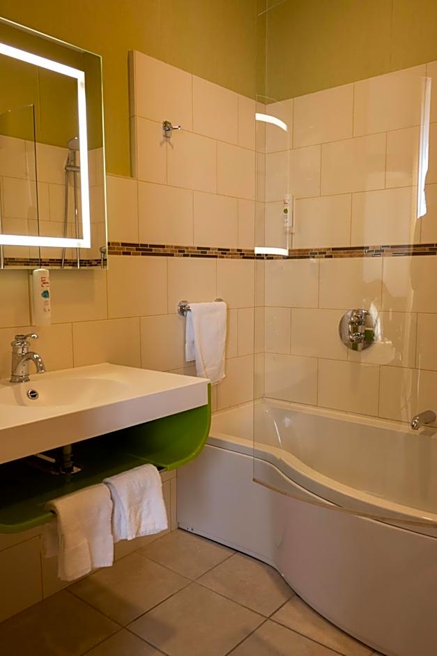 Cit'Hotel Sphinx - Hotel