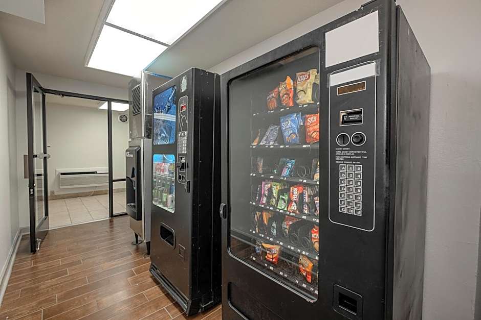 Red Roof Inn Raleigh - North-Crabtree Mall/Lenovo Center