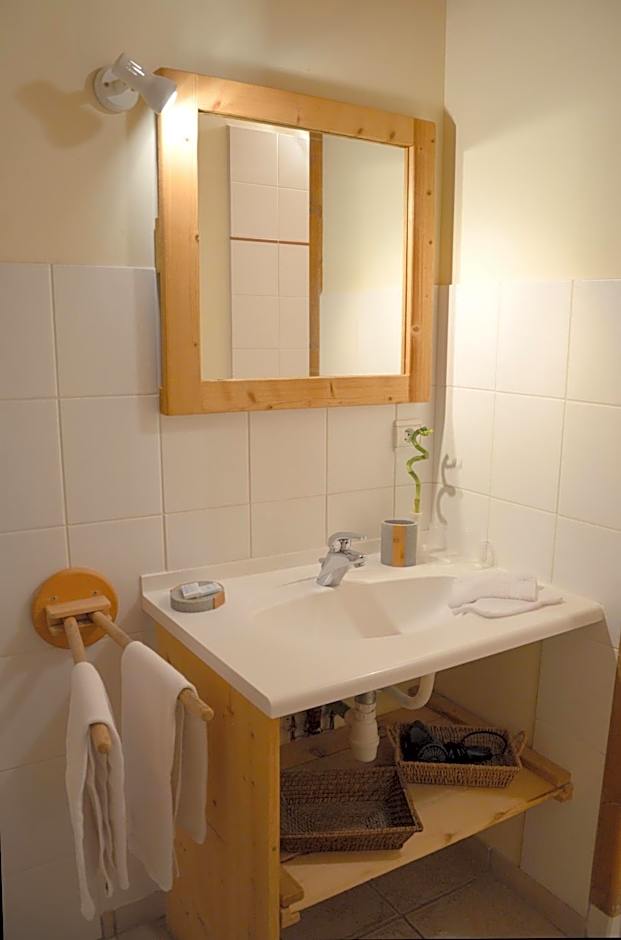 Chambre d'hôtes Les Pralets