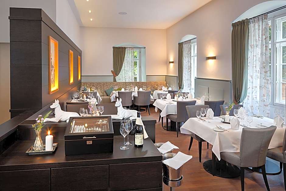 Hotel Jagdschloss Kranichstein