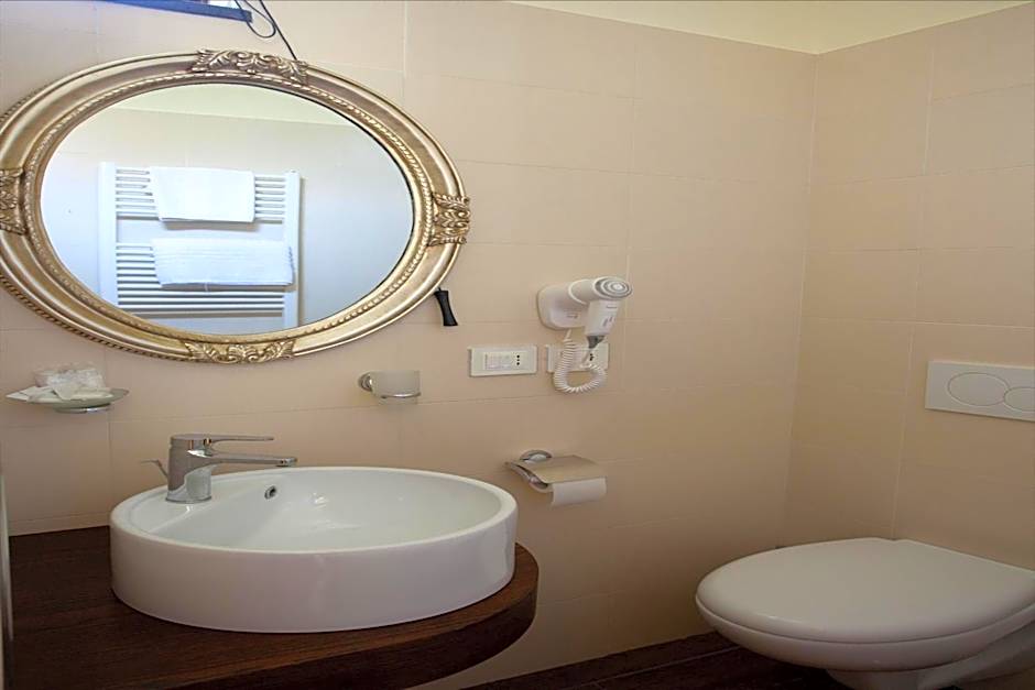 Hotel Villa Clementina