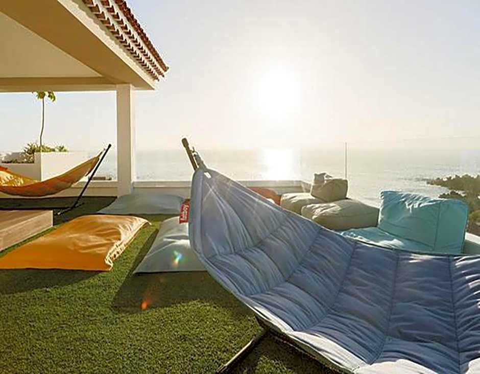 Sholeo Lodges Los Gigantes