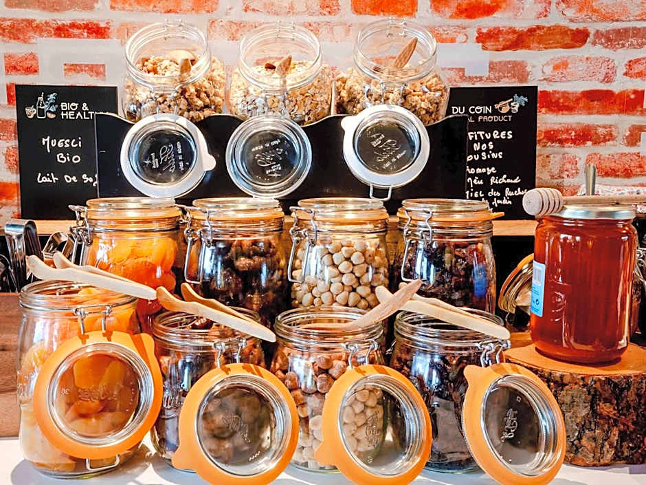 ibis Styles Lyon Bron Eurexpo