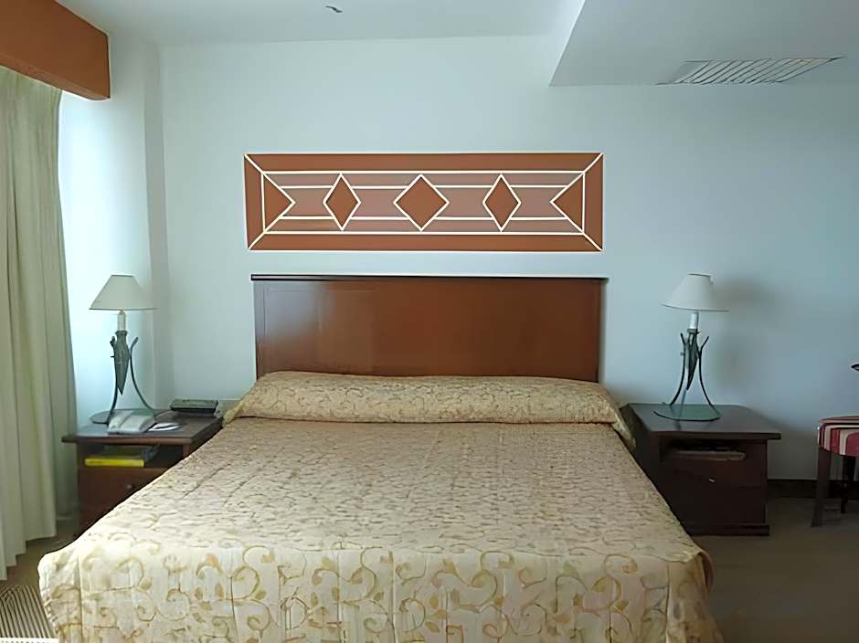 Kingston Hotel 28 - Gocos Hotel Klang