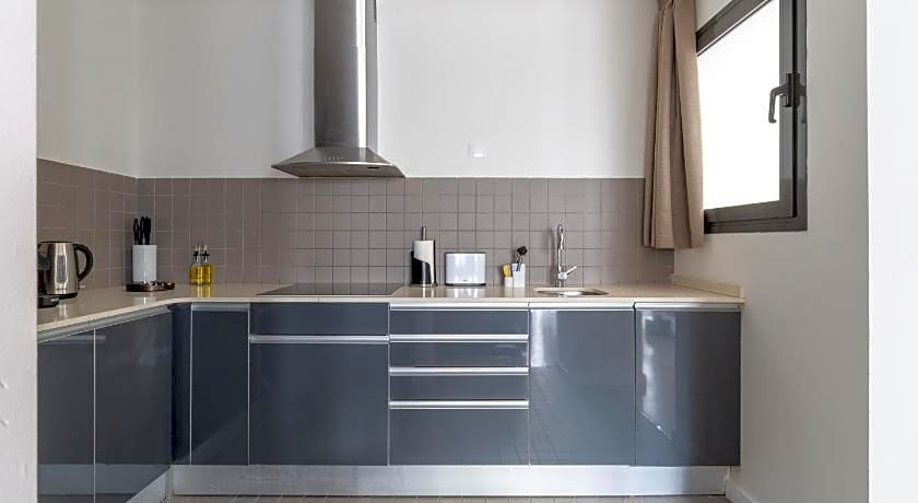 limehome Barcelona Rector Triadó