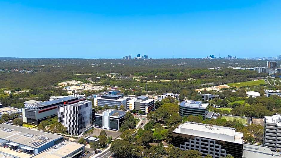 Veriu Macquarie Park