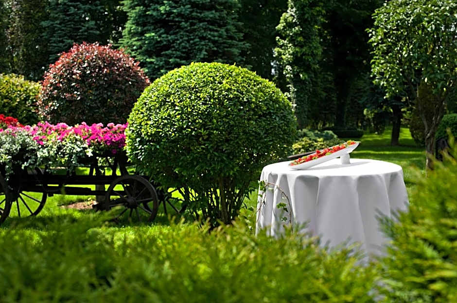 Booking Hotel & Spa