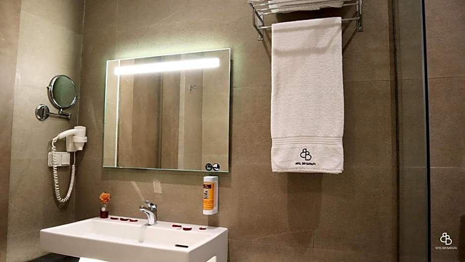 Hotel Ben Batouta - Tanger