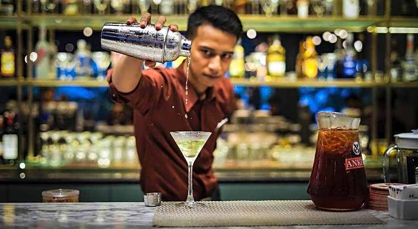 Swiss-Belhotel Kendari