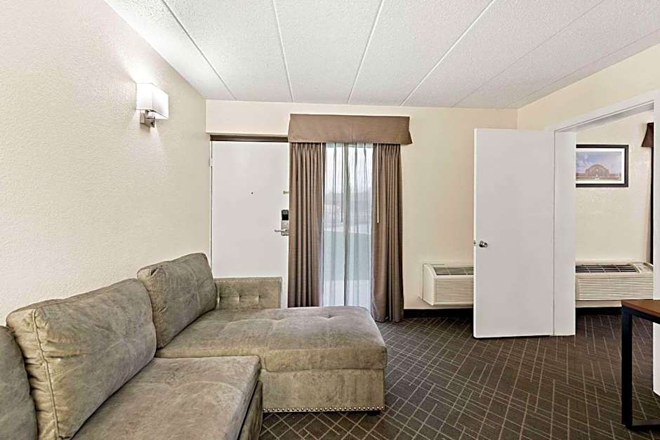 Quality Inn Mason Near Kings Island