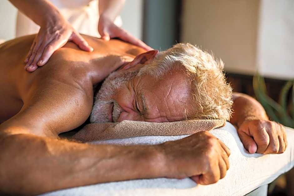 Vitality Relax Spa Suite