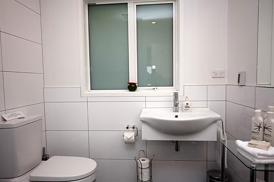 Treghan Luxury Lodge