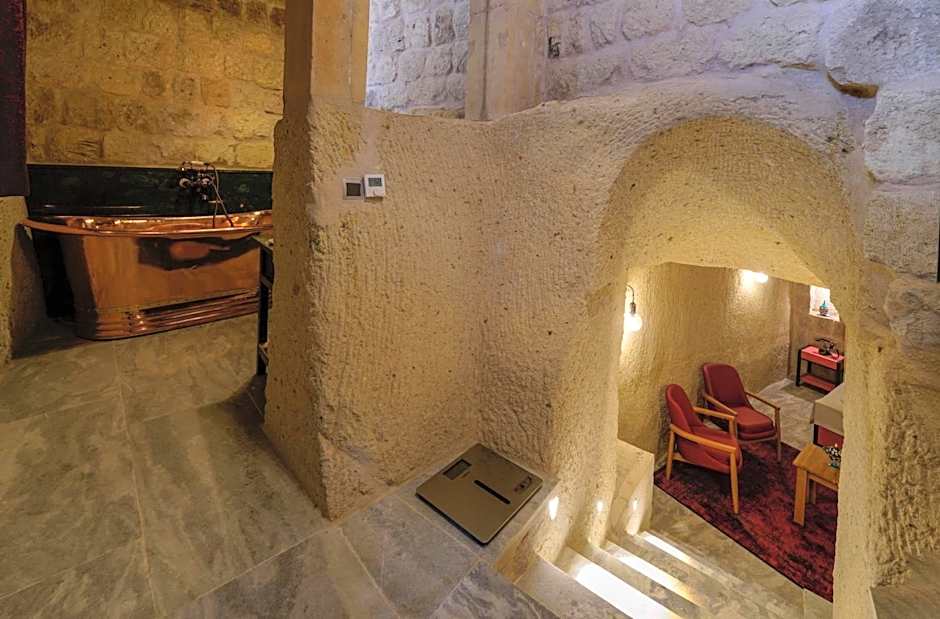 The Niche Cave Hotel