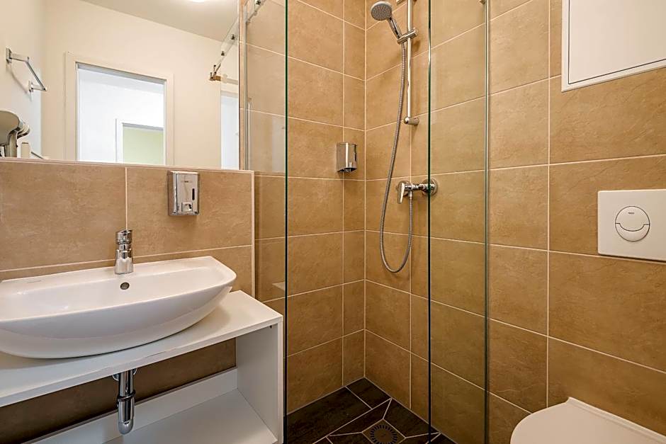 Hotel City Green Berlin