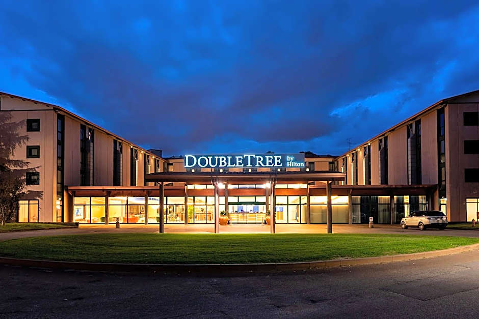 DoubleTree by Hilton Milan Malpensa Solbiate Olona