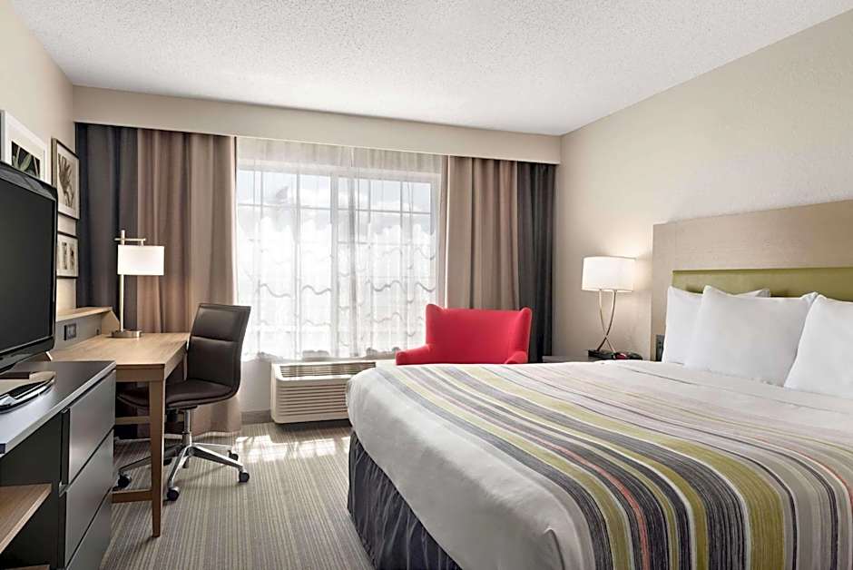 Country Inn & Suites by Radisson Romeoville I-55