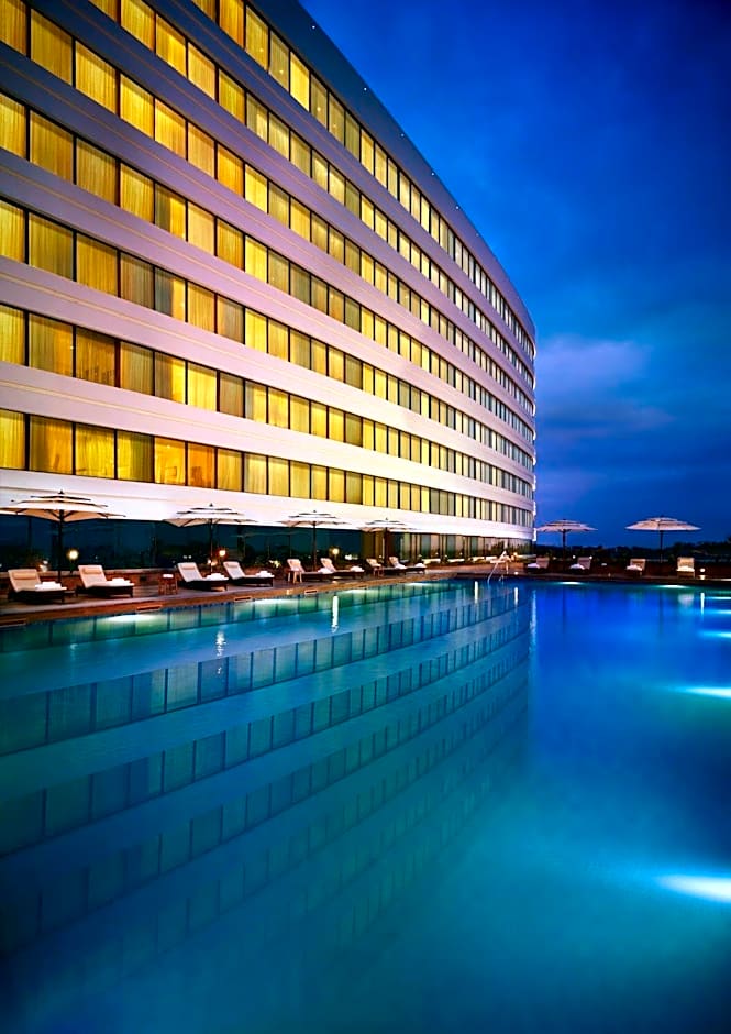 Vivanta Coimbatore