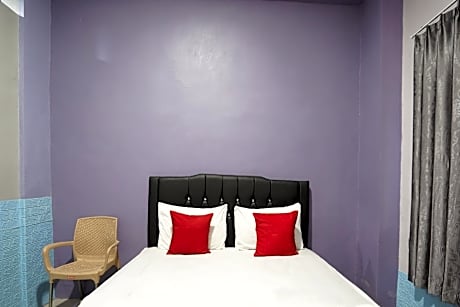 FA Homestay Syariah @ Babat Lamongan Mitra RedDoorz