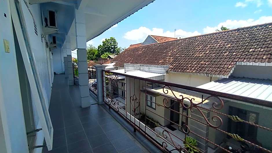 Omah Kost Family Syariah