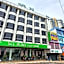 SCC Hotel City Centre