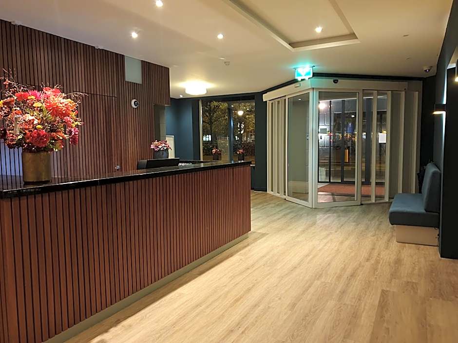 The Rosendale