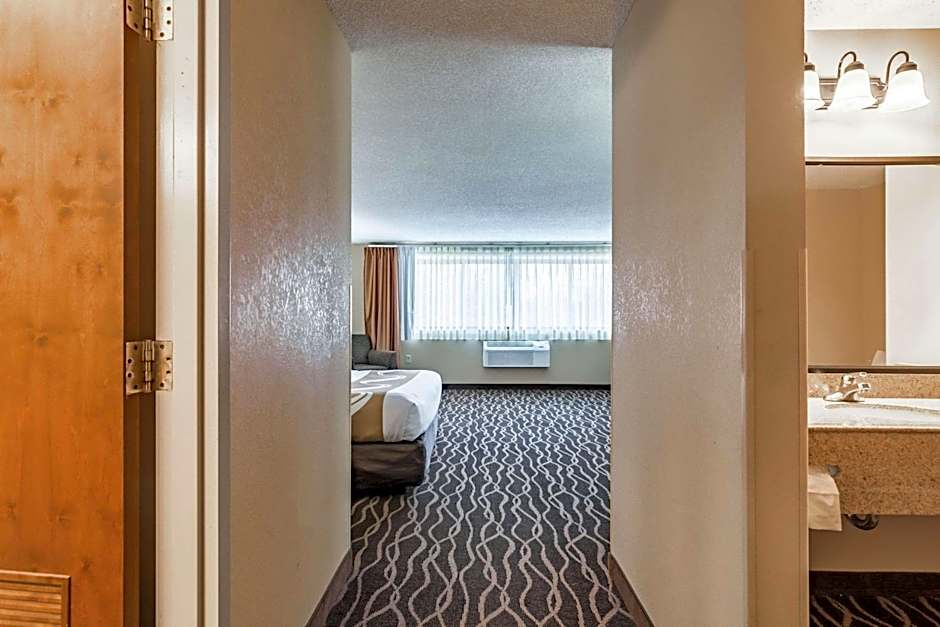 Quality Inn Schenectady - Albany