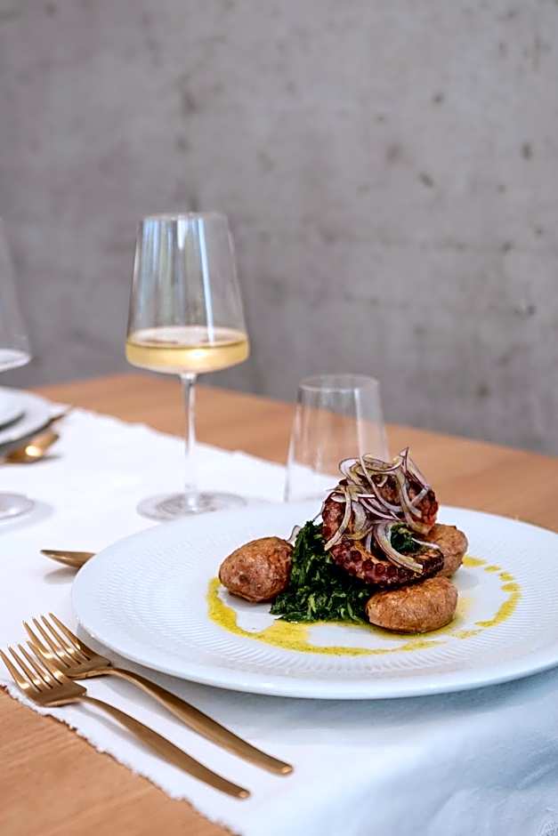 Borralha Guest House