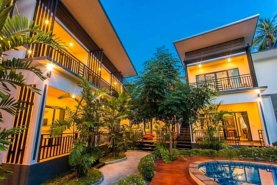 The Ozo Kohtao