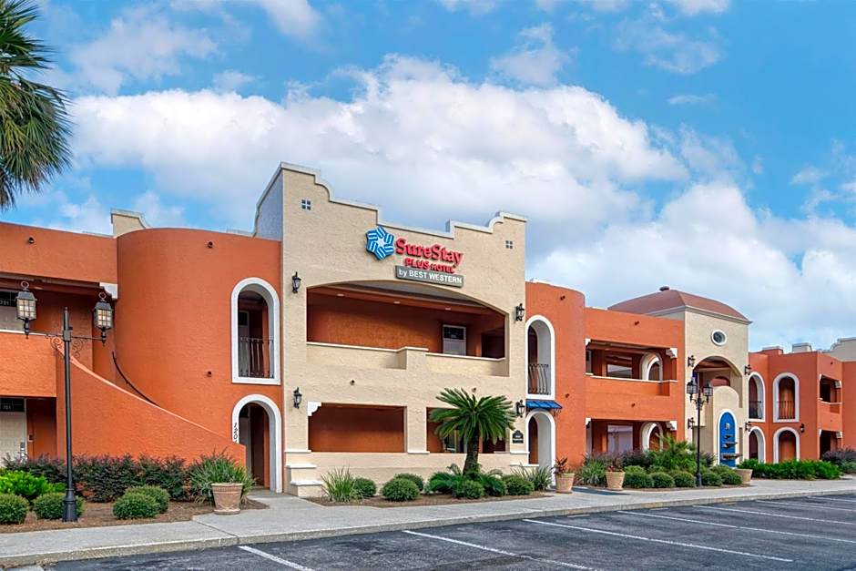 SureStay Plus Hotel by Best Western The Villages