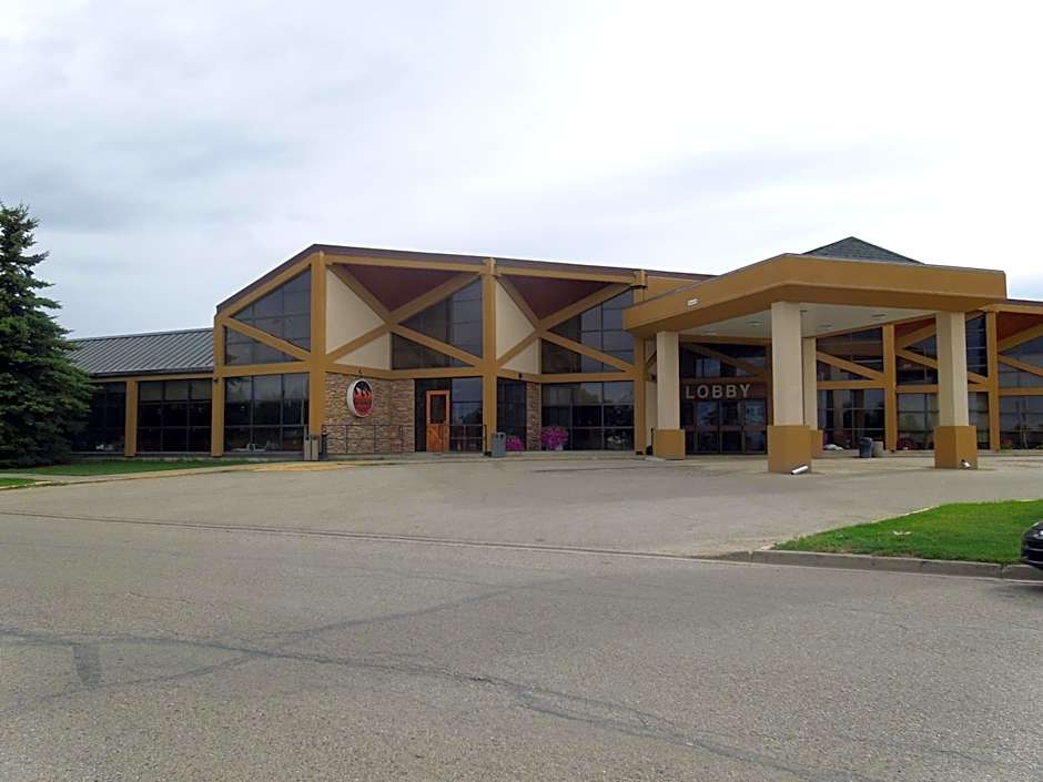 Walking Eagle Inn & Lodge