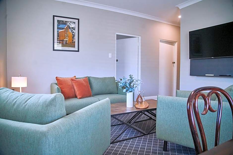 Country Comfort Armidale Hotel
