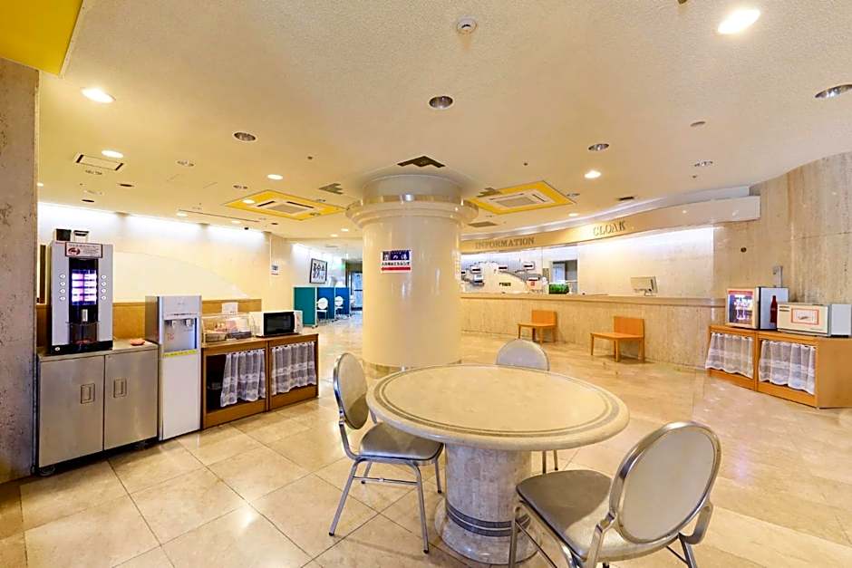 Bell's Inn Tsuchiura