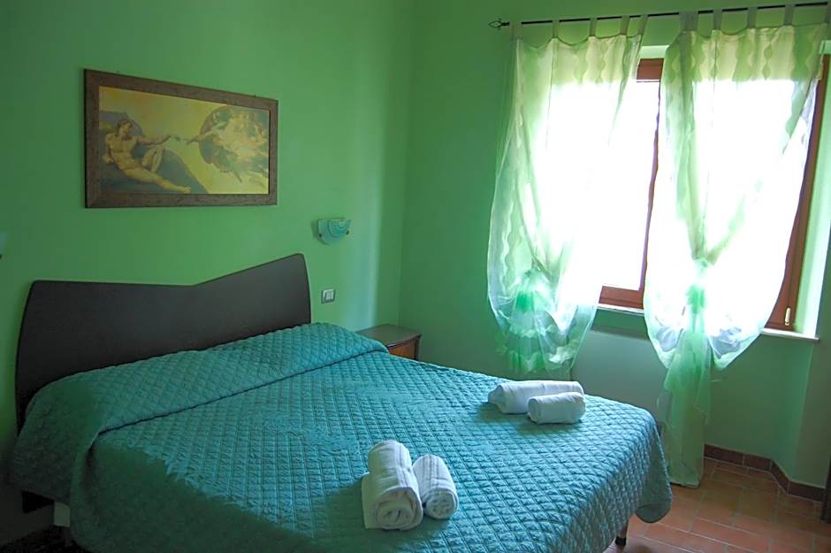 Mariani Bed&Breakfast