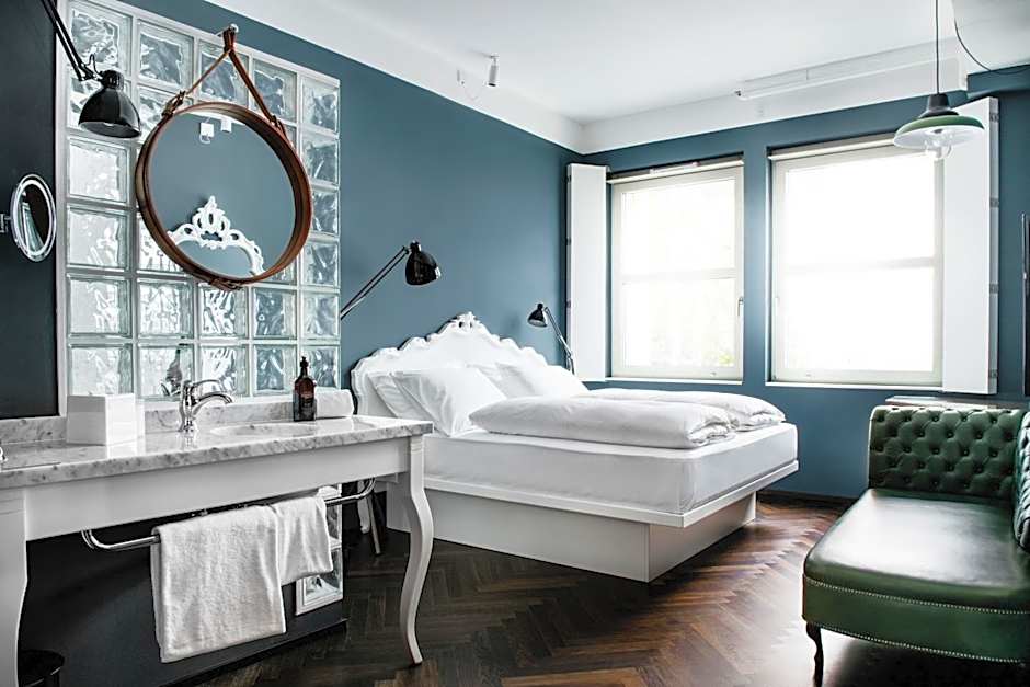 Grand Ferdinand Vienna - Your Hotel In The City Center