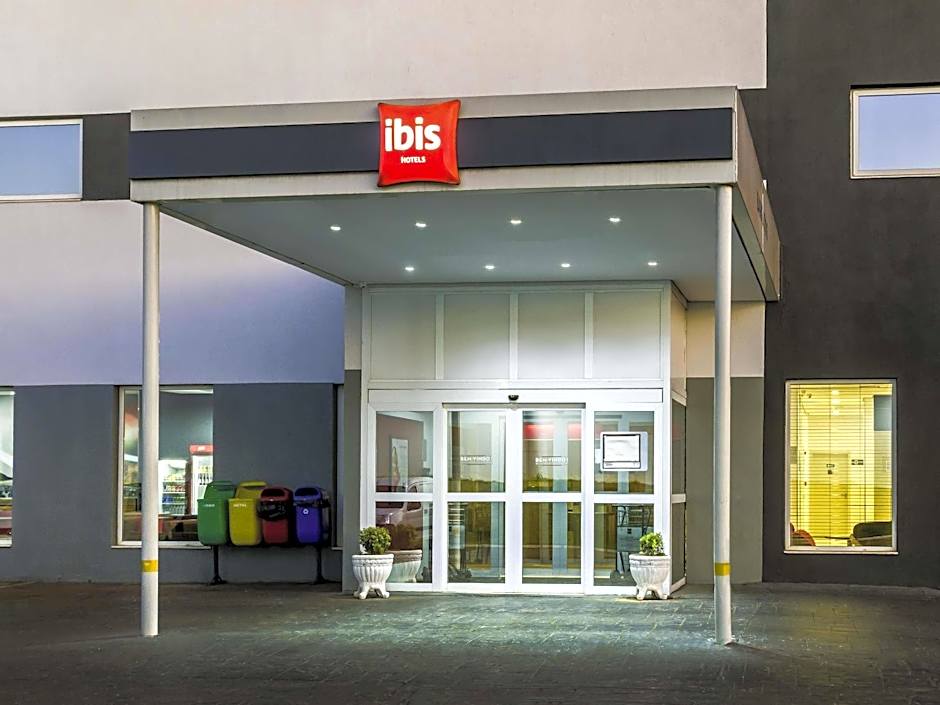 IBIS Barretos