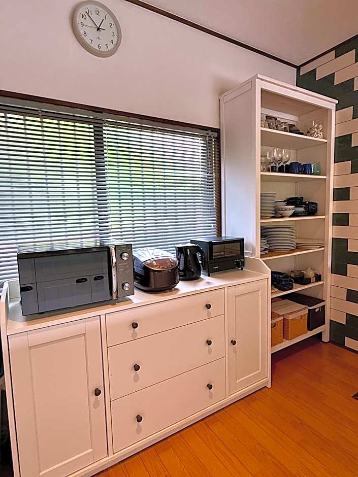 鴨川オーシャンフロントヴィラ