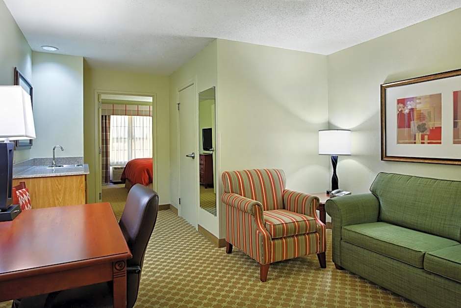 Country Inn & Suites by Radisson, Rock Falls, IL