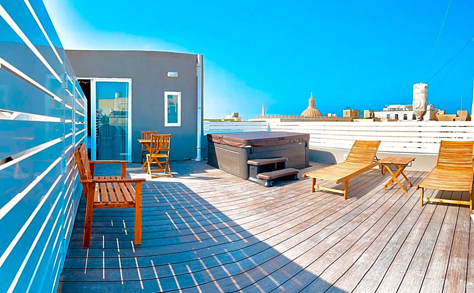 Casa Reale City Living by Sterling