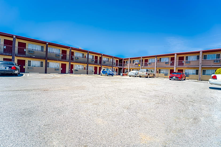 Mojave Hotel