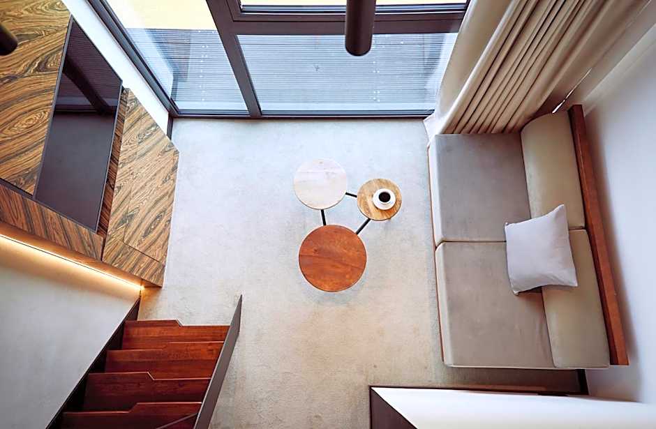 New Port - Hotel na Wile