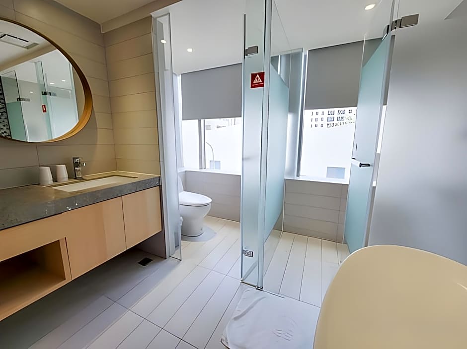 Yong Yue Hotel